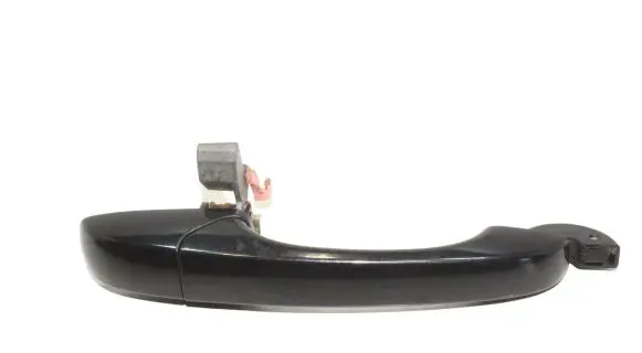 Chrysler 300 - 300C Front door exterior handle 0WC82TRMAF