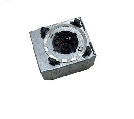 Audi A6 S6 C6 4F Headlight ballast module Xenon 