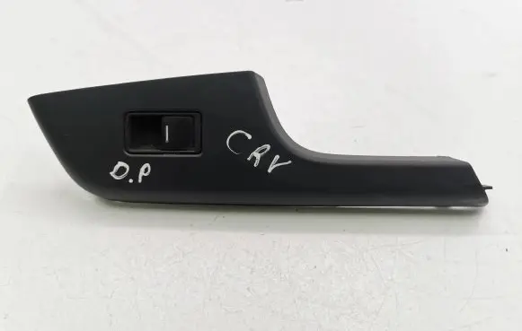 Honda CR-V Electric window control switch 83740T1GE510BLK 546313