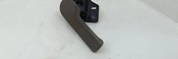Skoda Octavia Mk2 (1Z) Engine bonnet (hood) release handle 1J1823533C