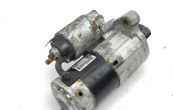 Mazda CX-5 II Starter motor M000T89281 PE09 K6266