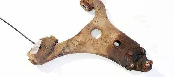 Mercedes-Benz A W169 Front lower control arm/wishbone