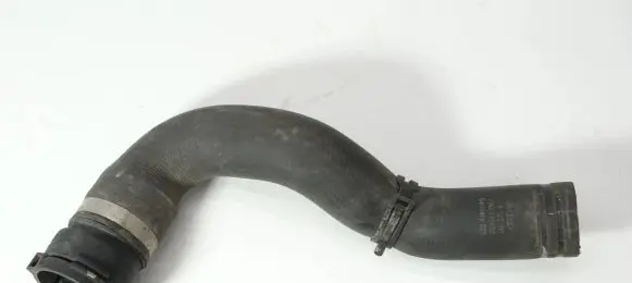 Audi Q7 4L Engine coolant pipe/hose 7L8122101
