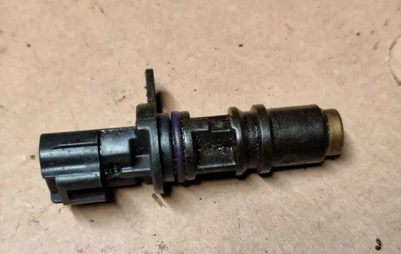 Jeep Cherokee III KJ Sensor