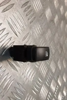 Electric window control switch