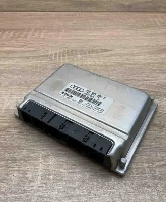 Audi A4 S4 B5 8D Engine control unit/module ECU 8D0907401F 0281001945
