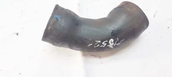 Ford Transit Intercooler hose/pipe