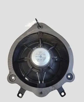 Audi A3 S3 8P Rear door speaker 7606500480