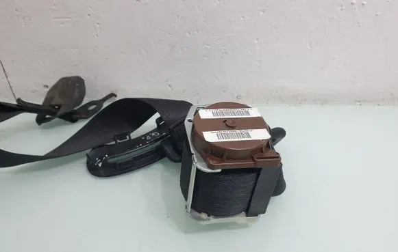 Dodge Durango III Rear seatbelt P5ME38DX9AA