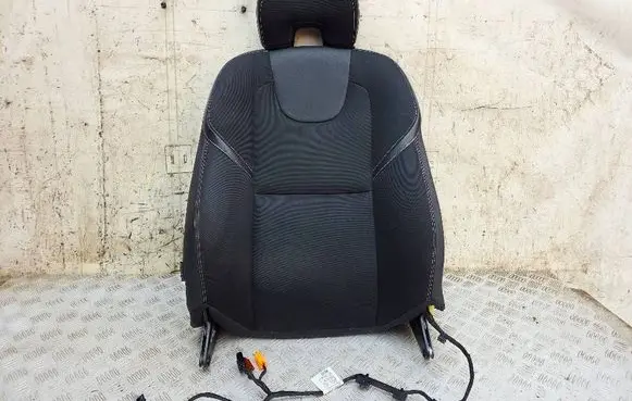 Volvo V40 Front passenger seat console base 39816065