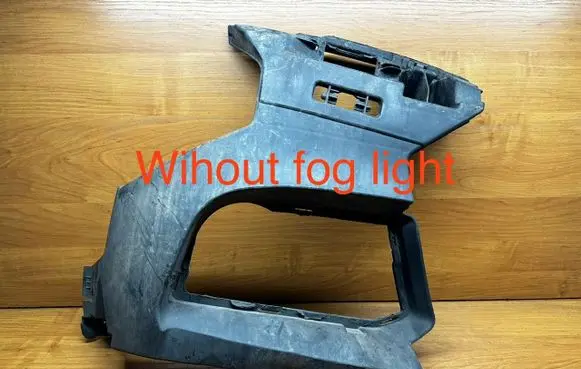 BMW 5 F10 F11 Front bumper 7906188 19017412