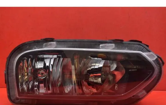 Dacia Spring Headlight/headlamp 260101001R