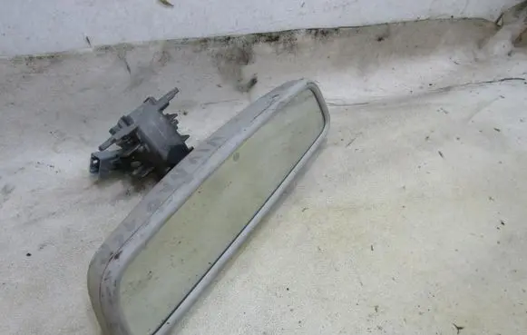 Opel Vivaro Rear view mirror (interior) GMAUTO4574097