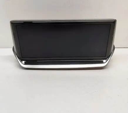 Peugeot 2008 II Screen/display/small screen 9841452080 9854138280