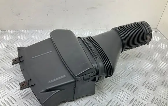 Audi TT TTS Mk2 Air intake duct part 1K0129618BM 8J0805971A