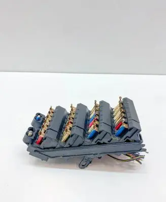 Mercedes-Benz SL R129 Fuse module A1295450001 10400378830