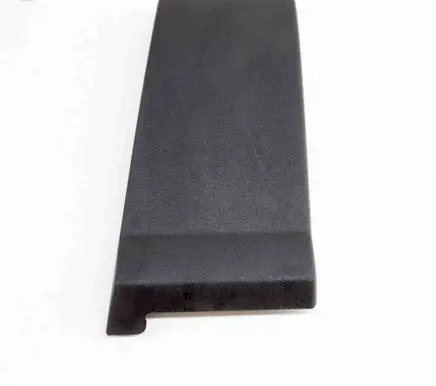 Volkswagen Amarok Dashboard lower bottom trim panel 2H4858366