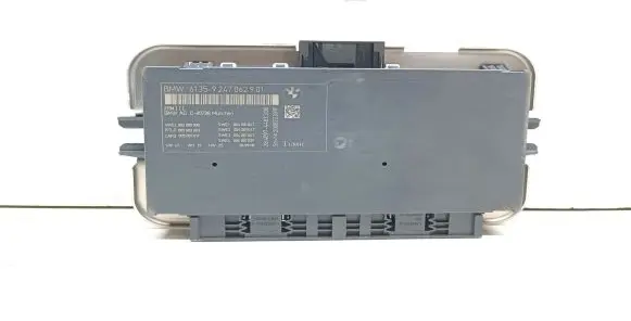 BMW 5 F10 F11 Light module LCM 9247062 61359247062