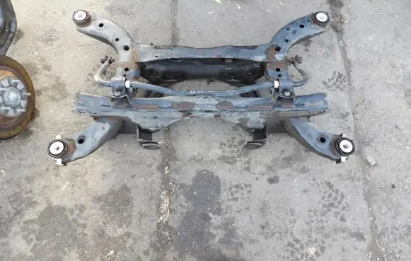 Mazda CX-5 II Rear subframe 