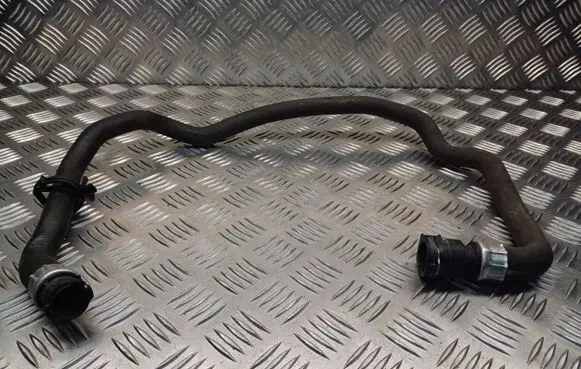 Citroen C3 Picasso Engine coolant pipe/hose 9671349780