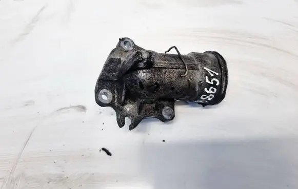 Mercedes-Benz R W251 Engine coolant pipe/hose A6422000215