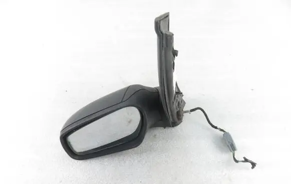 Ford Focus C-MAX Front door electric wing mirror 