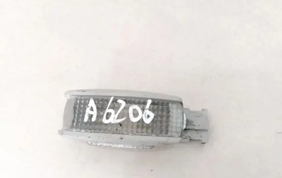 Volkswagen Golf IV Other interior light 3B0947113
