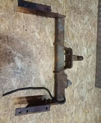 Iveco Daily 35 - 40.10 Tow bar set 