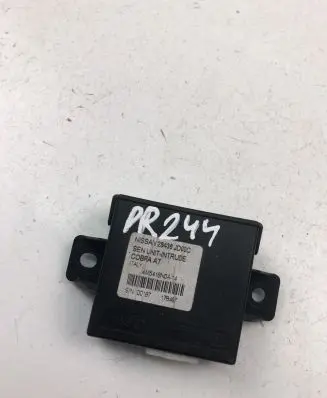 Nissan Qashqai Other control units/modules 28436JD00C