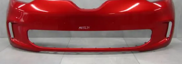 Renault Twingo III Front bumper 620221014R