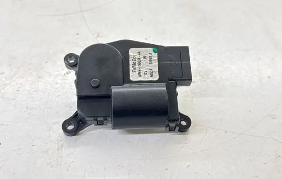 Ford Transit Custom Air flap motor/actuator AV6N19B634AA