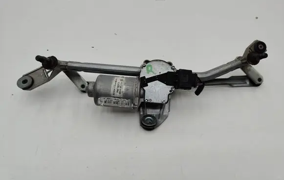 MG ZS Front wiper linkage and motor WH10229159
