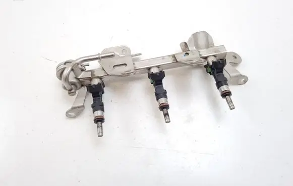 Renault Clio IV Fuel injectors set 175201470R H8201203141 0280158293
