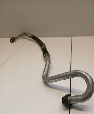 Renault Laguna II Air conditioning (A/C) pipe/hose 8200004040e