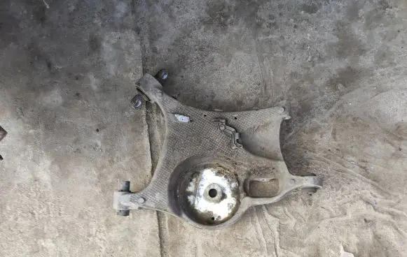 Volvo XC90 Rear upper control arm/wishbone 31451838 0751 AD9WR01