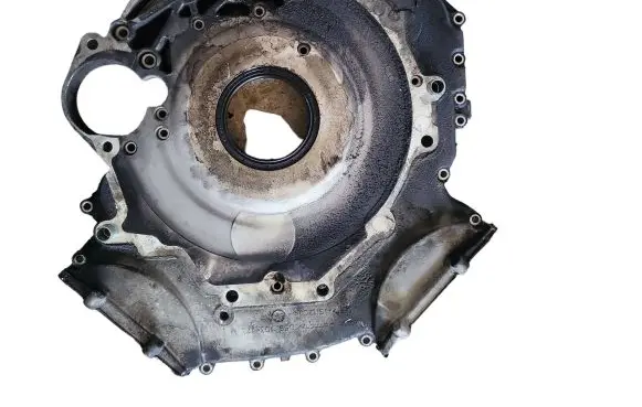 Audi A6 S6 C6 4F Timing chain cover 059103173M