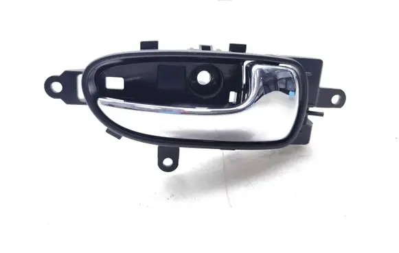 Nissan Leaf I (ZE0) Front door interior handle