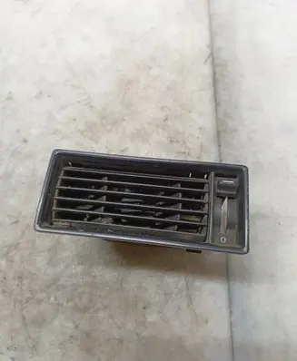 Mercedes-Benz 100 W631 Dashboard side air vent grill/cover trim 