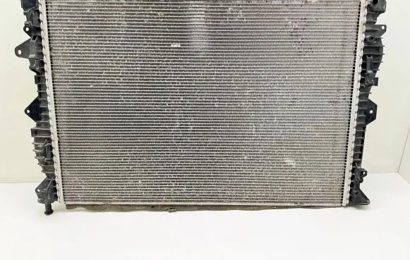 Land Rover Evoque I Coolant radiator GJ328005BB FK8BA DCC1508