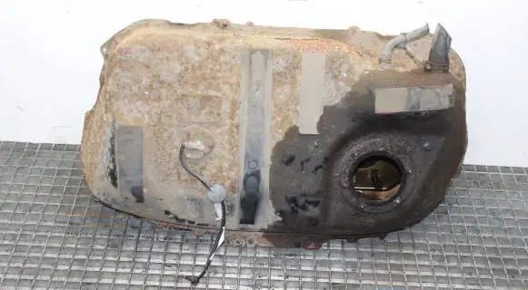Mitsubishi ASX Fuel tank 