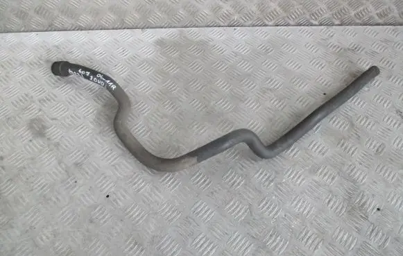 Peugeot 407 Engine coolant pipe/hose
