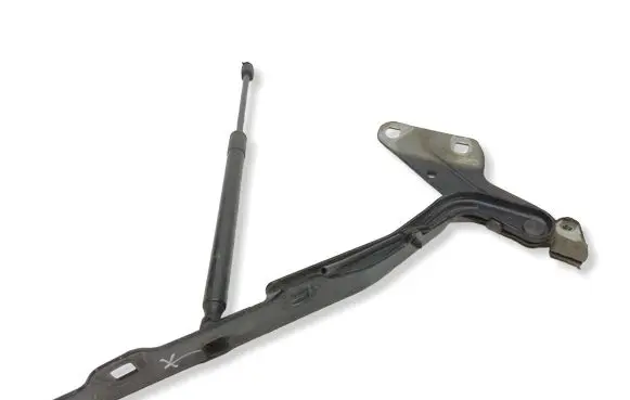 Ram 1500 Engine bonnet/hood hinges 
