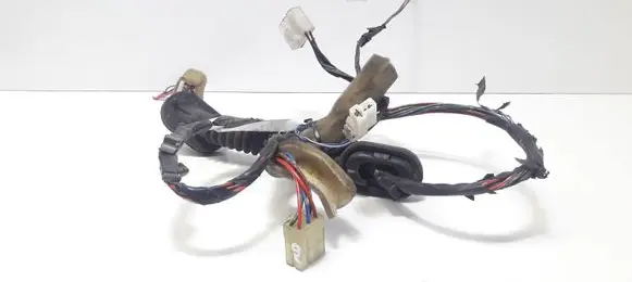 Mazda MPV Front door wiring loom GD4727L
