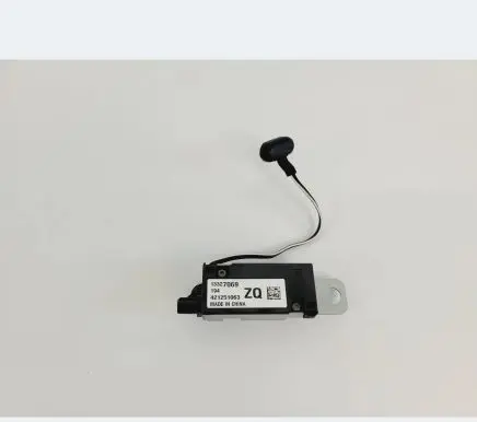 Opel Insignia A Antenna control unit 13327069