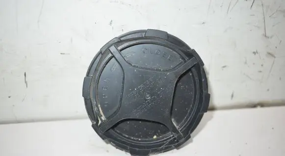 Headlight/headlamp dust cover