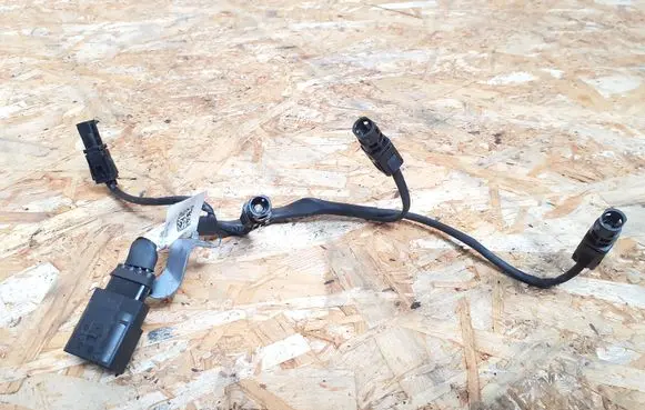 Mercedes-Benz CLA C117 X117 W117 Glow plug wires A6511501433