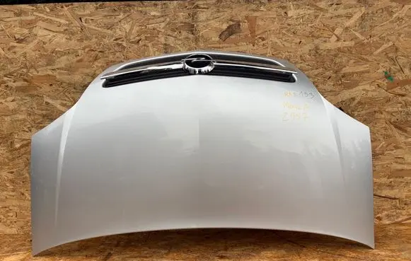 Opel Meriva A Engine bonnet/hood