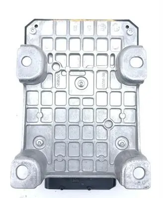 Audi Q8 Suspension control unit/module 4M8907777CA