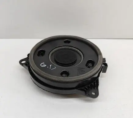 Lexus UX Rear door speaker 861500W640