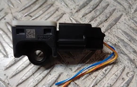 Ford Mondeo MK IV Airbag deployment crash/impact sensor AM5T14B342AA